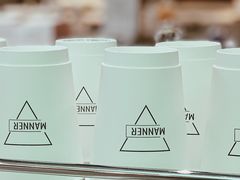 -Manner Coffee(壹方城店)