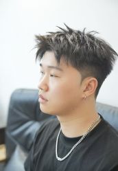 -老佛爷Hair染发烫发Salon