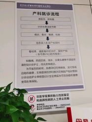 -天使医生VIP孕期孕检产检(市二医院店)
