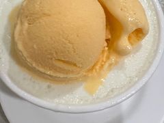 冰淇淋双皮奶-老周记顺德双皮奶