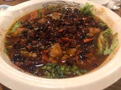 -陈傻子餐厅(世纪都会店)