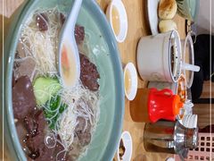 -古街捞化牛杂(井大店)