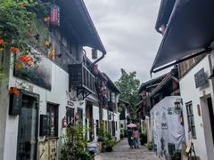 -小河直街历史文化街区