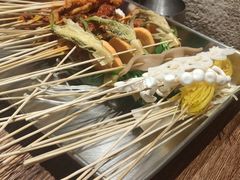 -江湖六膳門串串香(隆礼路店)