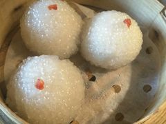 -小城粥道·海胆鲜虾粥(解放广场店)