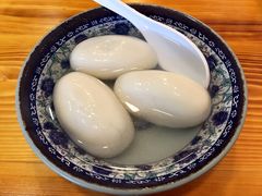 芝麻汤团-高行汤团店(金高路店)