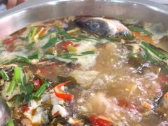 -大理.老字号渝记酸萝卜乌鱼(古城总店)