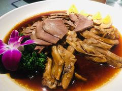 -巢爷老味(东方红店)