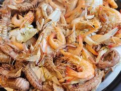 -蓝珊甄选海鲜自助·火锅大排档(近阿那亚店)