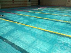 -BK博·康健身(金地格林小镇店)