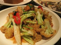 IMG_0239-外婆家(杭州马塍店·杭帮菜名店)