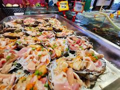 -旺角小渔村·海肠捞饭开创者(环山路店)