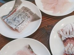 -正能量脆肉鲩火锅