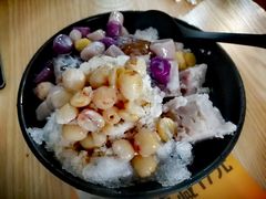 -王小吉芋圆清补凉