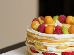-花甜生活FatimCake·生日蛋糕