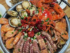 -星奇缘·海鲜餐厅(东山美食地标店)