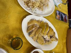 -深圳柯记餐厅(大望店)