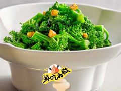 -万荣烤鸭店·北京菜(农光里店)