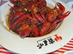 -霸王虾·麻辣小龙虾(玉林店)