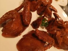 润烧BB乳鸽-利苑酒家(合景国际金融广场店)