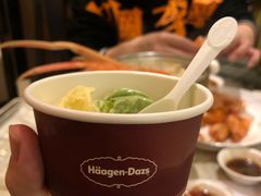 -芭菲盛宴·环球美食(解放碑英利国际店)