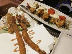 -有喜屋·深夜食堂(北京西路店)