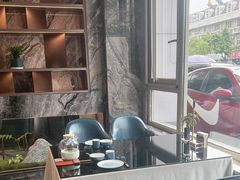 -恒记饭店(珠江路总店)