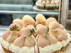 -AZAHAR安莎烘焙(中山北路店)