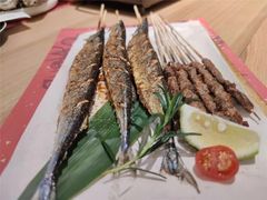 -望江门小龙虾·烧烤(九堡店)