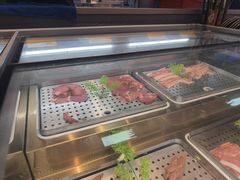 -非烤勿扰自助烤肉(合胜百货店)