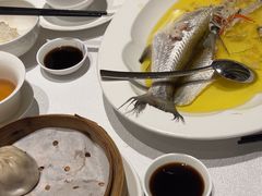 -太湖饭店·寄畅轩中餐厅