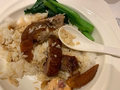 -添饭茶餐厅(天悦龙庭店)