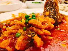 -新南华大酒店(长寿店)