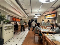 -太食獸泰式茶餐厅(IFS国金中心店)