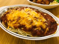 肉酱意粉-转角遇到爱(江南西路店)