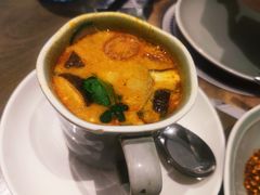 -CHINCHIN 青青·泰国料理(万象食家店)