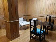 -天津津利华酒店