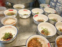 -公交新村粉店(赤岗冲店)