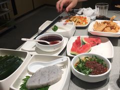 -海底捞火锅(六合天街店)