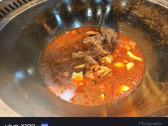 -袁小二大东北铁锅炖(吉祥村总部)