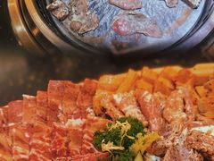 -熊出没日本烧肉放题