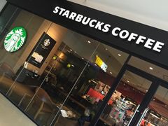 -星巴克(天津大悦城第二店)
