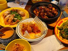 -泰盏鬼·颓废冬阴(陈家祠扬韬店)