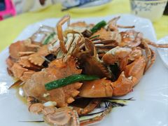 -秋姐美食店(旅游大道店)