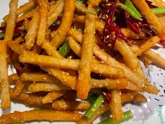 -老阿爸鲜鱼土菜(园区永旺店)