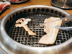 -汉拿山(北京上地华联店)