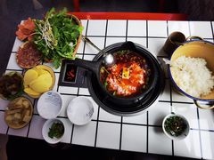 -笔记安顺夺夺粉火锅