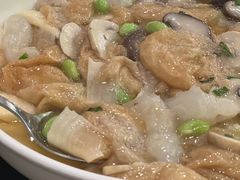-无锡新湖铂尔曼大酒店·悦轩中餐厅