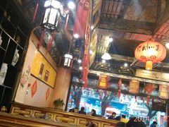 -缪氏川菜(丰盛町店)