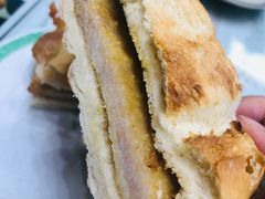 -义顺牛奶公司(新马路老店)